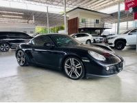 PORSCHE CAYMAN 987.2 ปี 2010 รูปที่ 11