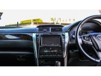 2016 TOYOTA CAMRY 2.0G EXTREMO รูปที่ 11