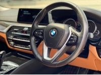 BMW 520d Sport (G30) ปี 2018 ไมล์น้อย รูปที่ 11