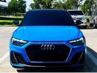 AUDI A1 Sportback 35 TFSI S-Line ปี 2019 รูปที่ 11