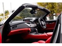 2011 BMW Z4 2.3i s-Drive M-Sport Package model E89 รถเปิดประทุน รถเป็นตัว option เต็ม สภาพดีมาก รูปที่ 11