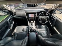 Mitsubishi Pajero 2.4 GT 4WD Premium Elite Edition ปี 2019 จด 2020 รูปที่ 11