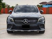 MERCEDES-BENZ GLC43 Coupe 4MATIC AMG ปี 2018 รูปที่ 11
