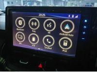 TOYOTA Corolla Cross 1.8 HEV Premium Safety GR Sport 2022 รูปที่ 11