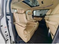 Toyota Alphard 3.5 V6 Executive Lounge 2016 รูปที่ 11