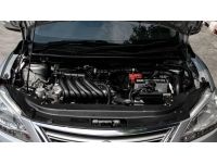 2012 NISSAN SYLPHY 1.6E รูปที่ 11