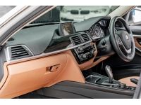 BMW 320D ICONIC F30 ปี 2018 ไมล์ 112,7xx Km รูปที่ 11