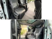 Toyota Vellfire 2.5 ZG ปี 2017 ไมล์ 19,xxx Km รูปที่ 11