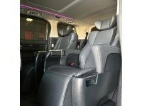 TOYOTA ALPHARD 2.5 SC Package ปี 2021 ไมล์ 10x,xxx Km รูปที่ 11