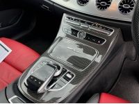 Benz E300 Coupe AMG Dynamic ปี 2017 ไมล์ 76,xxx Km รูปที่ 11