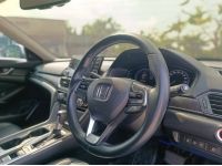 HONDA ACCORD G10 2.0 Hybrid  ปี 2020 รูปที่ 11