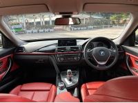 2015 BMW 320d 2.0 Gran Turismo รถเก๋ง 4 ประตู รถศูนย์ BMW Thailand มือเดียว นัดดูรถด่วนทักครับ รูปที่ 11