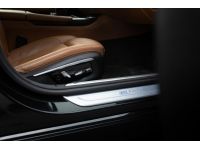 2018 BMW 740le 2.0 xDrive Pure Excellence รถเก๋ง 4 ประตู ฟังก์ชั่น อำนวยความสะดวก เยอะมาก รูปที่ 11