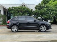 AUDI Q3 2.0 TFSI Quattro ปี 2017 รูปที่ 11