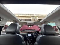 2019 MG ZS 1.5 X Sunroof AT รถสวย ขับดี ตัวท๊อป ไมล์น้อย 96,806 km. รูปที่ 11