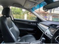 ขาย Civic 1.5 Turbo RS 2017 รูปที่ 11