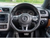 Volkswagen Scirocco 1.4 TSi DSG  จดทะเบียน 2014 รูปที่ 11