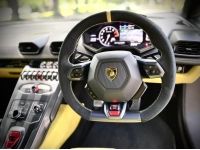 Lamborghini Huracan LP 610-4 ปี 2016 ไมล์ 4x,xxx Km รูปที่ 11