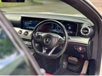 Mercedes​-Benz​ E300 AMG​ Dynamic​ ปี 2017 ไมล์ 80,xxx Km รูปที่ 11