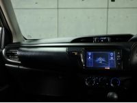 2023 Toyota Hilux Revo 2.4 SMARTCAB Z Edition Entry Pickup MT รูปที่ 11