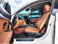 BMW SERIES 3 320D 2.0 Luxury  ปี 2019 รถบ้านแท้ สภาพกรี๊บ รูปที่ 11