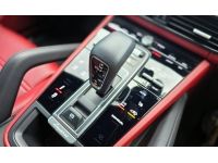 Porsche Cayenne e-hybrid Coupe ปี 2020 ไมล์ 33,xxx km AAS Warranty รูปที่ 11