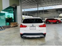 BMW X1 2.0 sDrive1.8d  XLine ปี 2018 รูปที่ 11