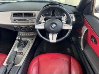 ขายถูก BMW Z4 3.0i (E85) 2011 จด 2013 สปอร์ตสุดเท่ห์ รูปที่ 11