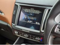 Maserati Levante 3.0 4WD ปี 2018 ไมล์ 57,xxx Km รูปที่ 11