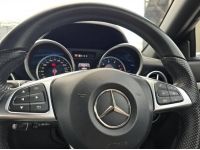 Mercedes-Benz SLC300 2.0 R172 AMG Dynamic Convertible ปี 2019 ไมล์ 99,xxx Km รูปที่ 11
