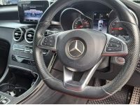 Mercedes-Benz GLC250 Coupe AMG 4Matic Plus W253 ปี 2019 ไมล์ 125,xxx Km รูปที่ 11