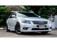 TOYOTA CAMRY 2.0 G ปี 2010 รูปที่ 11