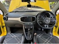 MG 3 1.5 V Sunroof AT ปี 2019 รูปที่ 11