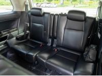 TOYOTA ALPHARD 2.4 HYBRID E-FOUR ปี 2014 จด 2015 รูปที่ 11