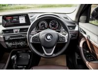 BMW X1 sDrive20d 2.0 XLine ปี 2021 เครื่องดีเชลไมล์น้อย รูปที่ 11