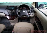 2011 MITSUBISHI SPACE WAGON 2.4 GLS รูปที่ 11