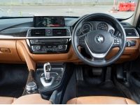 BMW SERIES 3 320i Luxury ปี 2015 รูปที่ 11