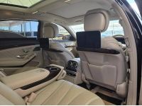 Mercedes-Benz S350d Exclusive W222 ปี 2019 ไมล์ 35,6xx Km รูปที่ 11