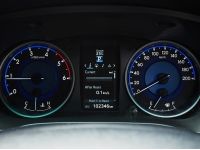 TOYOTA HILUX REVO DOUBLE CAB 2.8 G 4WD NAVI ปี 2017 เกียร์AUTO 4X4 สภาพนางฟ้า รูปที่ 11