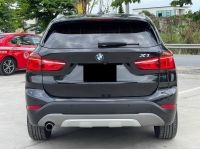 BMW X1 sDrive18i xLine ปี 2017 รูปที่ 11