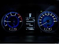 TOYOTA HILUX REVO DOUBLE CAB 2.8 G 4WD NAVI ปลายปี 2017 เกียร์AUTO 4X4 สภาพนางฟ้า รูปที่ 11