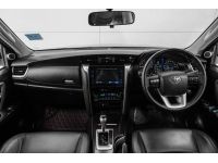 TOYOTA FORTUNER 2.8 V 2WD ปี 2015 รูปที่ 11