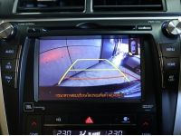 2015 Toyota Camry 2.5 (ปี 12-18) Hybrid Sedan Navigator AT รูปที่ 11