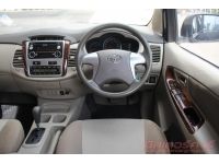 2015 TOYOTA INNIVA 2.0 G ( 7496 ) รูปที่ 11