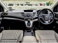 Honda CR-V G4 2.0E 4WD ปี 2013 รูปที่ 11