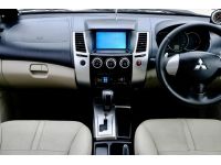 Mitsubishi Pajero 2.5 GT 2WD ปี: 2012  เกียร์: ออโต้ เครื่องยนต์: ดีเซล สี:ขาว รูปที่ 11