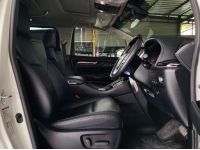 TOYOTA ALPHARD 2.5 SC PACKAGE 2020 รูปที่ 11