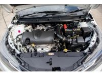 โตโยต้าชัวร์ ฟรีดาวน์ Toyota Yaris ativ 1.2 Sport Premium A/T ปี 20 รูปที่ 11