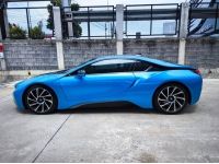 2017 BMW i8 Leicester City Limited (3คัน ในไทย) วิ่งเพียง 48,XXX KM. รูปที่ 11