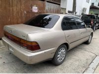 1992 TOYOTA 3 ห่วง auto พร้อมโอน ขับดีมาก รูปที่ 11